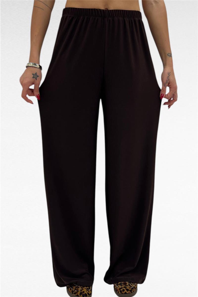 pantalone elasticizzato elast